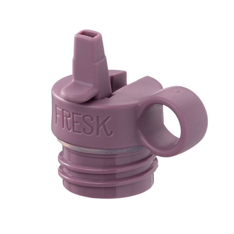 Thermosflasche Fresk Ersatzdeckel mauve