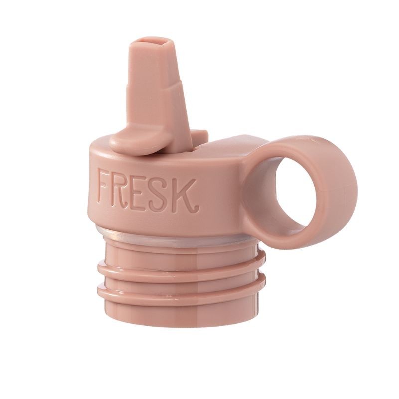 Thermosflasche Fresk Ersatzdeckel peach