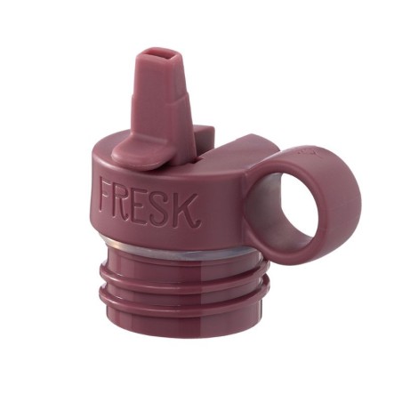 Thermosflasche Fresk Ersatzdeckel burgundy
