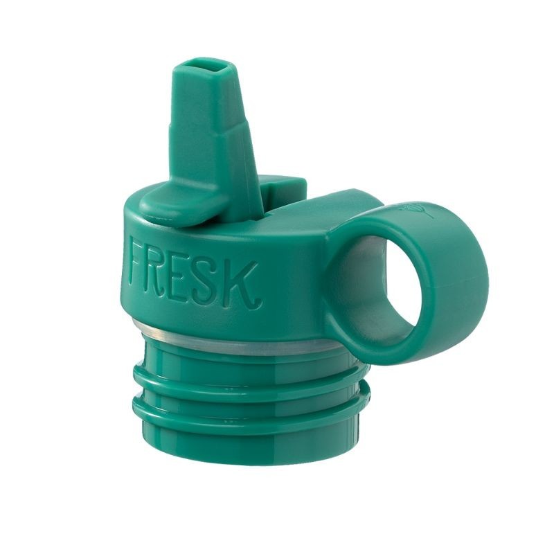 Thermosflasche Fresk Ersatzdeckel grün