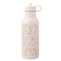 Thermosflasche Blumen 500ml