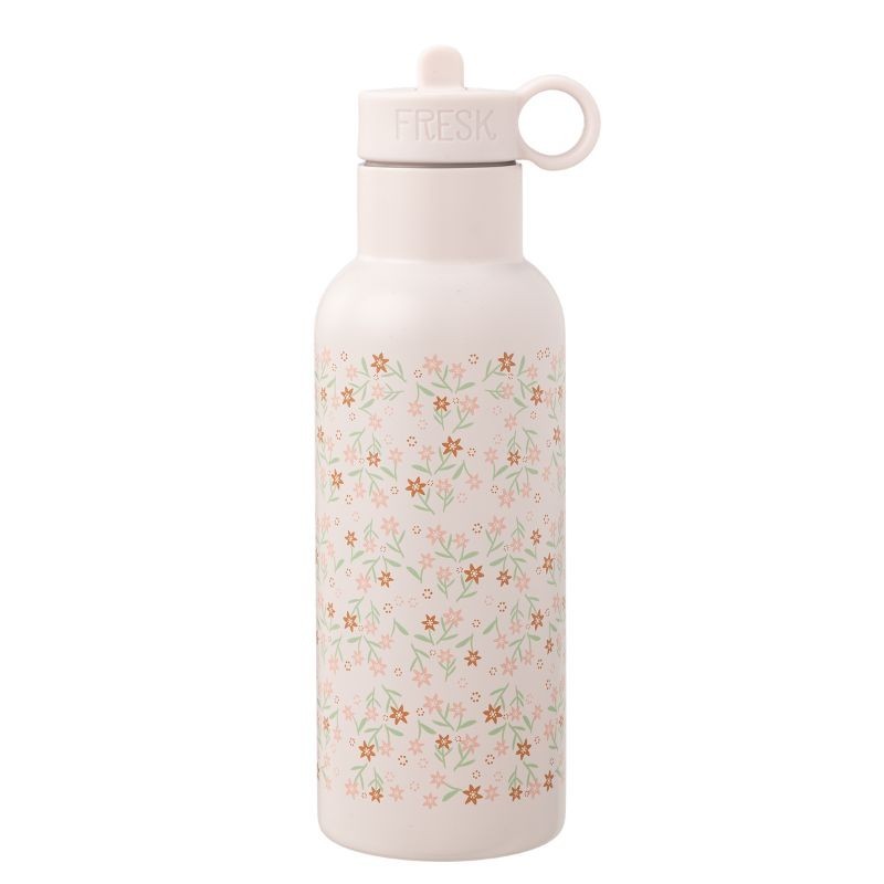 Thermosflasche Blumen 500ml