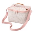 Kühltasche Blumen gross bunt