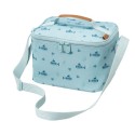 Kühltasche U-Boot gross in blau von Fresk