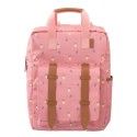 Kinderrucksack Früchte gross