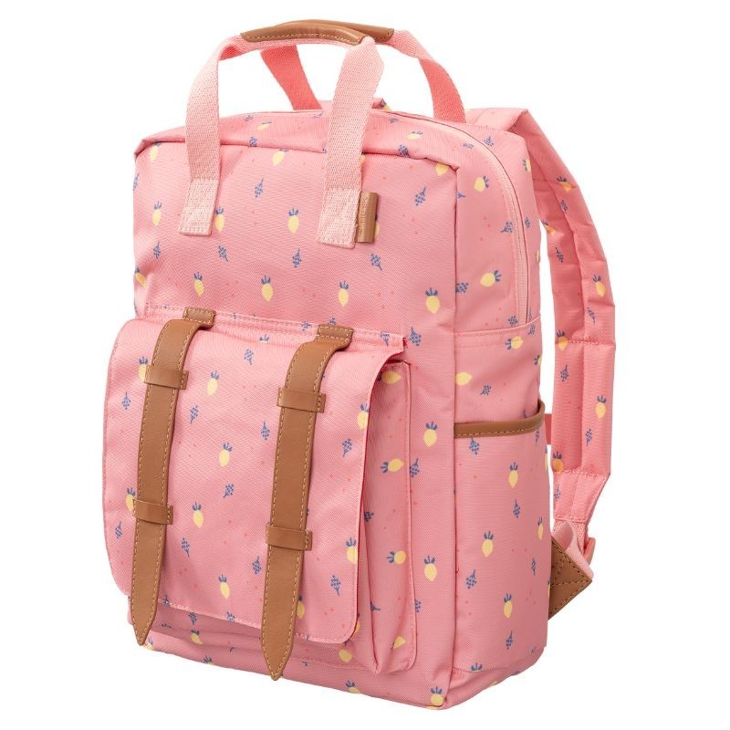 Kinderrucksack Früchte gross