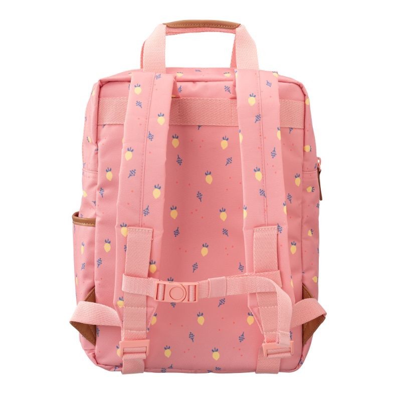 Kinderrucksack Früchte gross