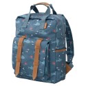 Kinderrucksack Haie gross