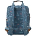 Kinderrucksack Haie gross
