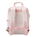 Kinderrucksack Blumen gross