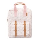 Kinderrucksack Blumen bunt