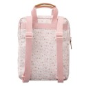 Kinderrucksack Blumen bunt