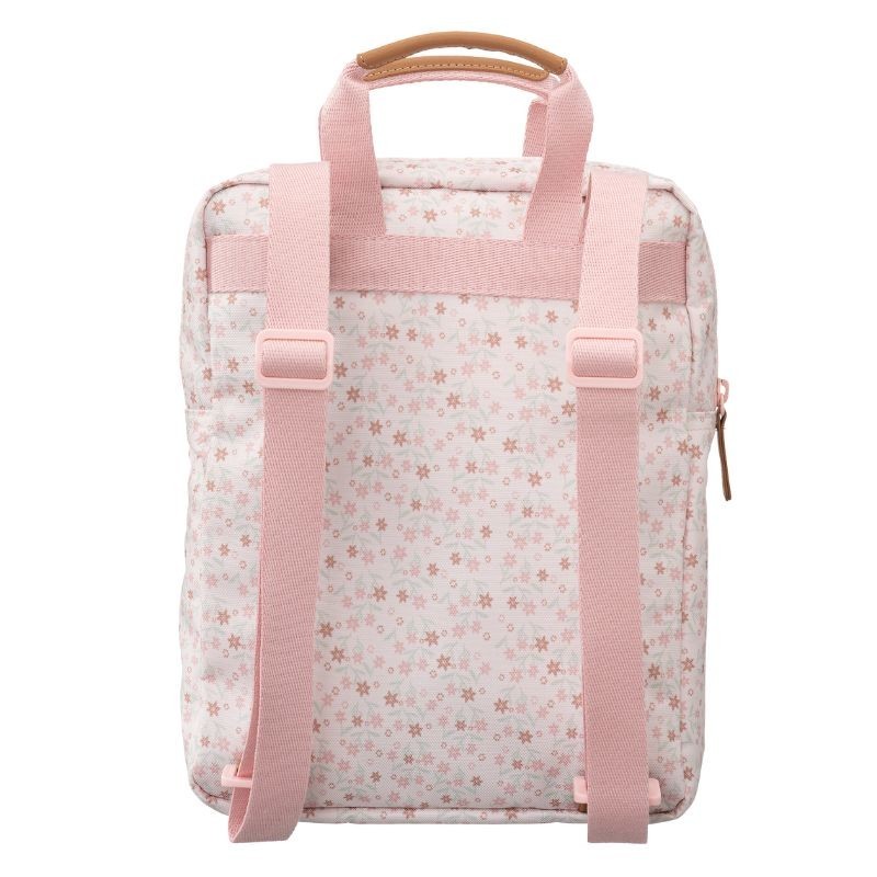 Kinderrucksack Blumen bunt