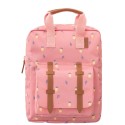 Kinderrucksack Früchte bunt