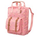 Kinderrucksack Früchte bunt