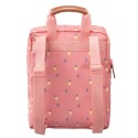 Kinderrucksack Früchte bunt