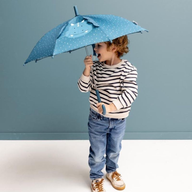 Kinder Regenschirm Mr. Triceratops