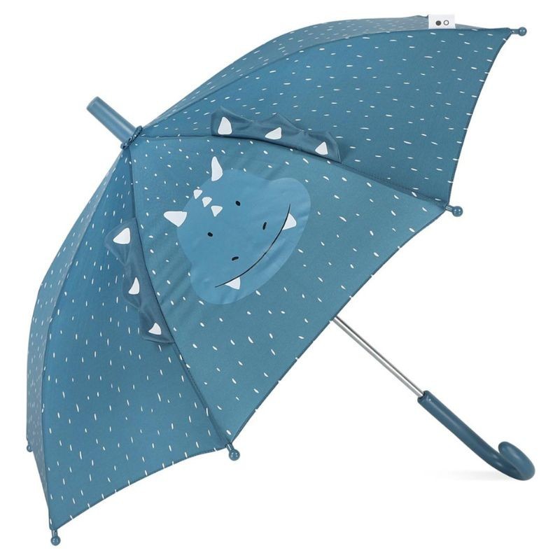 Kinder Regenschirm Mr. Triceratops