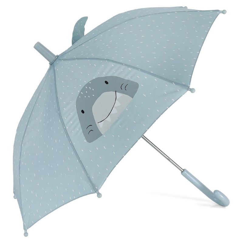 Kinder Regenschirm Mr. Hai