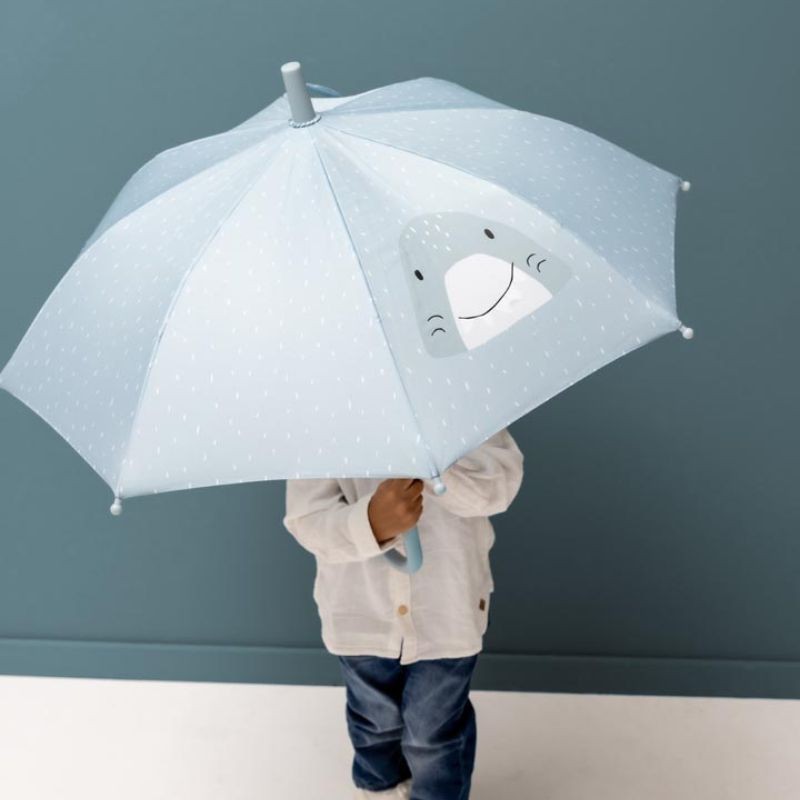 Kinder Regenschirm Mr. Hai