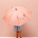 Kinder Regenschirm Mrs. Katze
