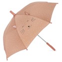 Kinder Regenschirm Mrs. Katze