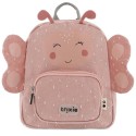 Kinderrucksack Mrs. Schmetterling