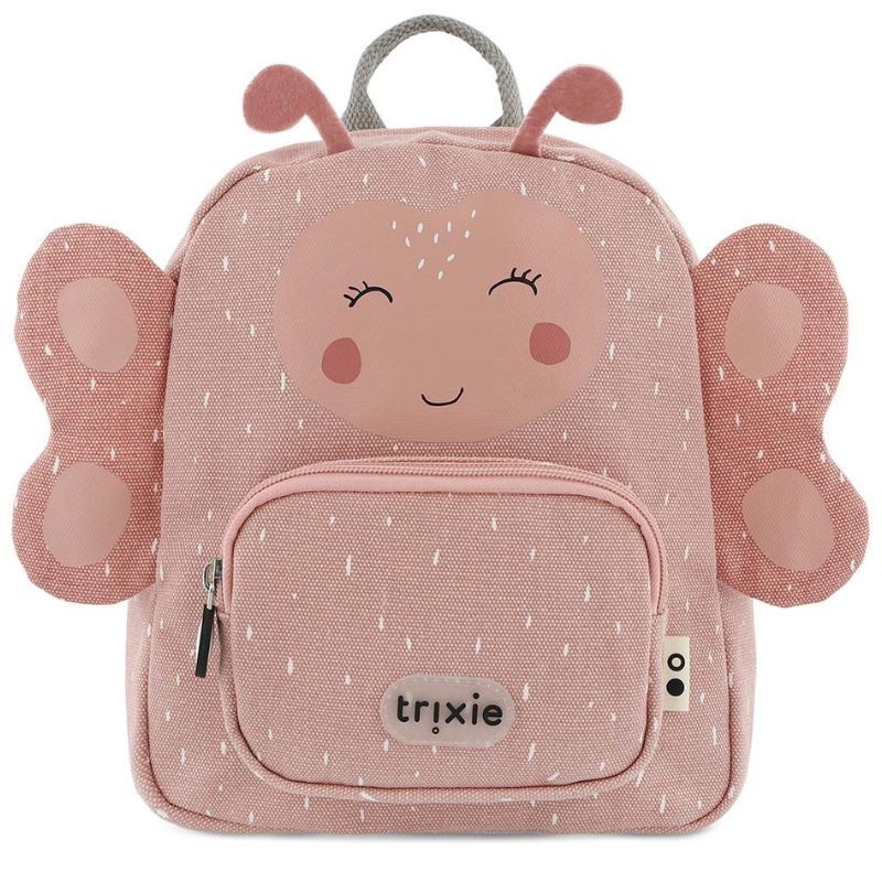 Kinderrucksack Mrs. Schmetterling