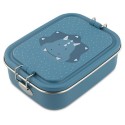 Znünibox Mr. Triceratops blau