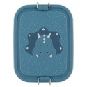 Znünibox Mr. Triceratops blau