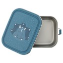 Znünibox Mr. Triceratops blau