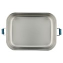Znünibox Mr. Triceratops blau