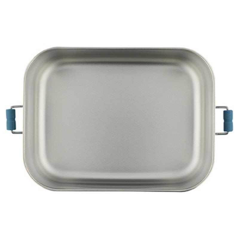 Znünibox Mr. Triceratops blau