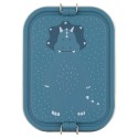 Znünibox Mr. Triceratops gross blau