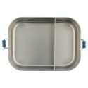 Znünibox Mr. Triceratops gross blau