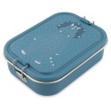 Znünibox Mr. Triceratops gross blau