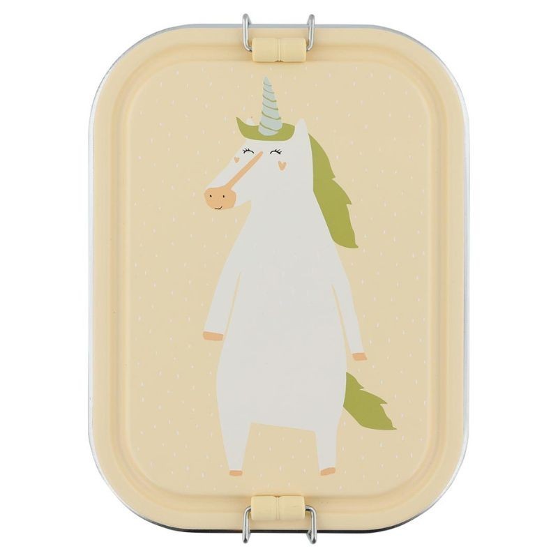 Znünibox Mrs. Einhorn gross