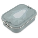 Znünibox Mr. Hai gross blau