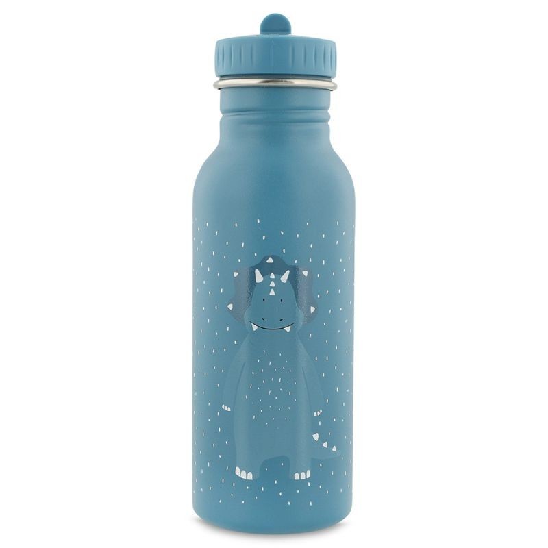 Trinkflasche Edelstahl Mr. Triceratops 500ml