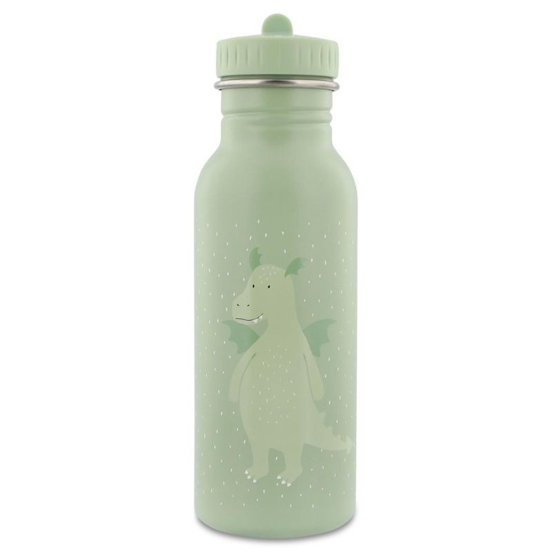 Trinkflasche Edelstahl Mr. Drache 500ml