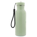 Trinkflasche Edelstahl Mr. Drache 500ml