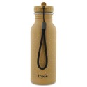 Trinkflasche Edelstahl Mr. Bär 500ml