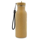Trinkflasche Edelstahl Mr. Bär 500ml