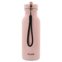 Trinkflasche Edelstahl Mrs. Schmetterling 500ml