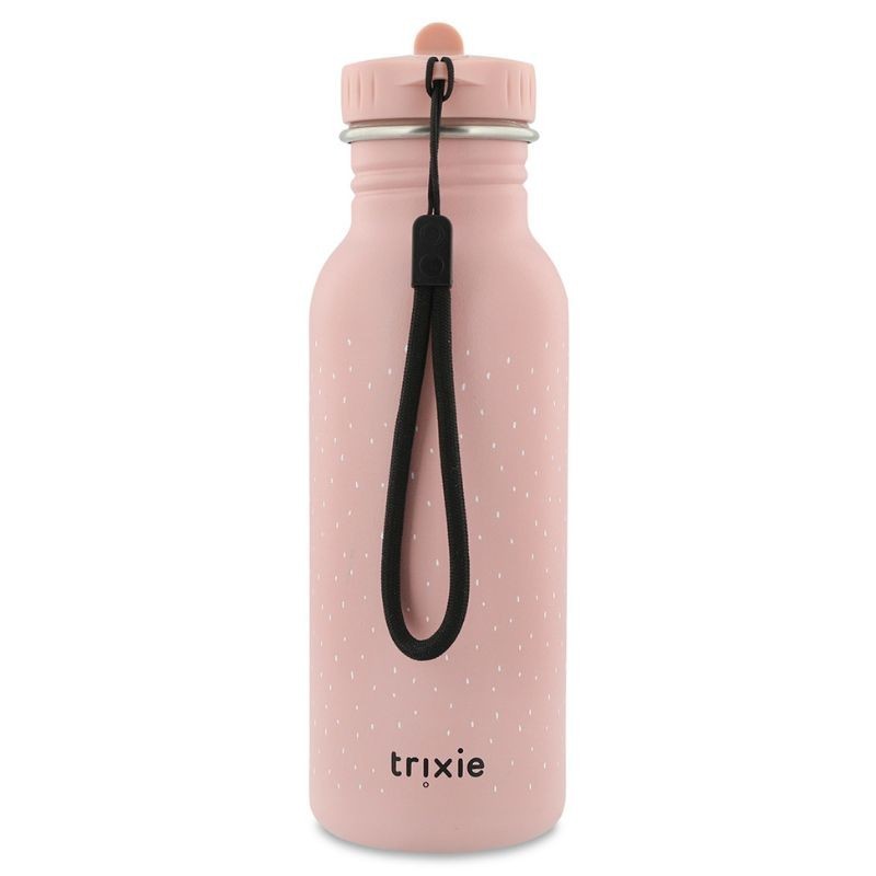 Trinkflasche Edelstahl Mrs. Schmetterling 500ml
