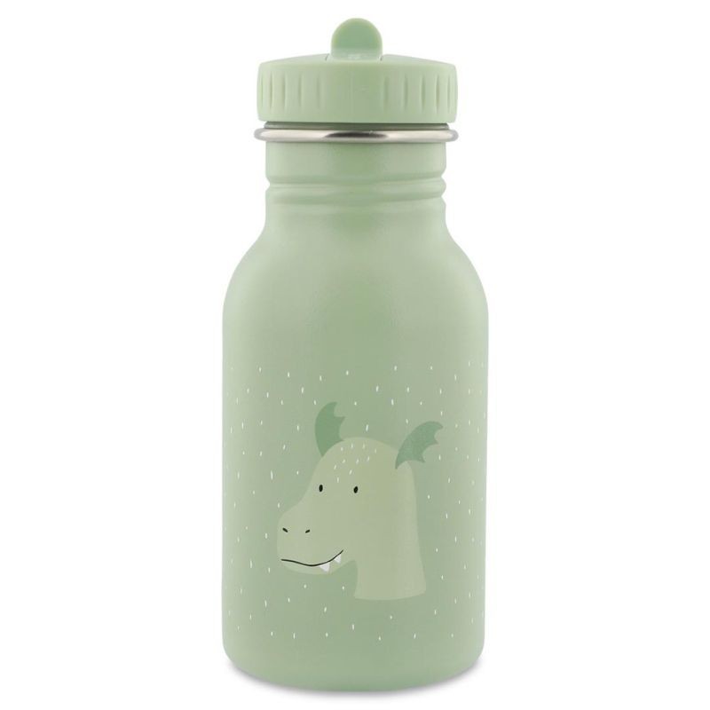 Trinkflasche Edelstahl Mr. Drache