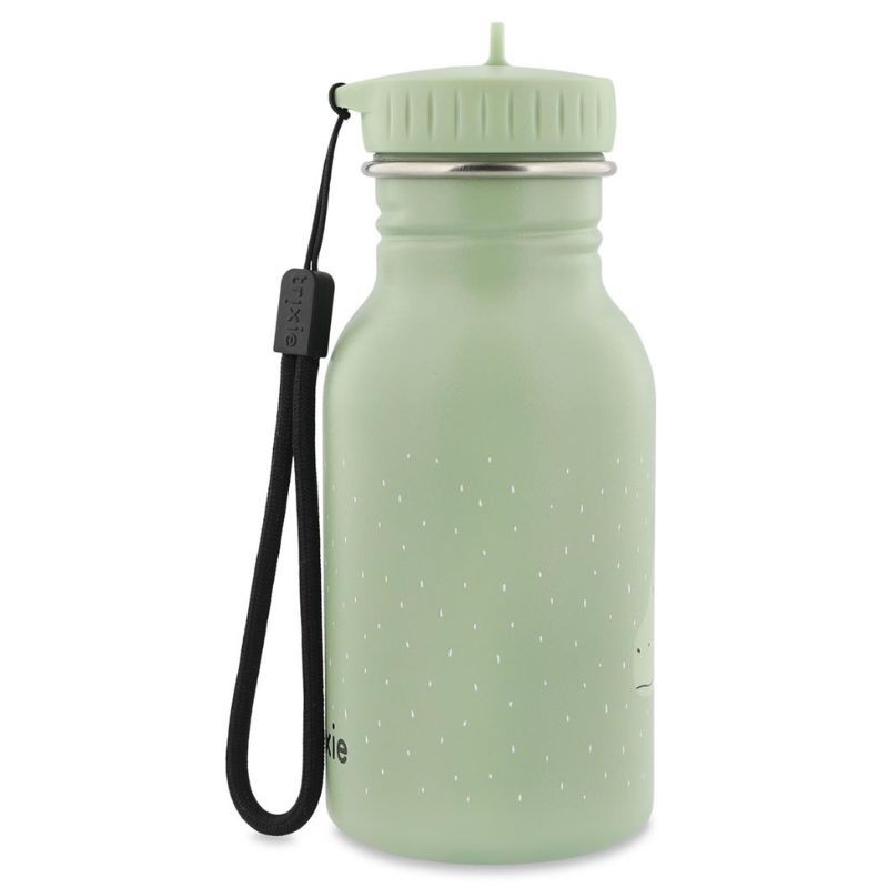 Trinkflasche Edelstahl Mr. Drache