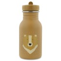 Trinkflasche Edelstahl Mr. Bär