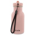Trinkflasche Edelstahl Mrs. Schmetterling