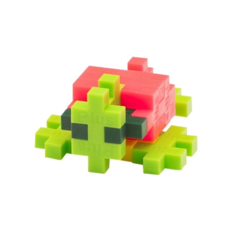 Plus-Plus Bausteine Meeresschildkröte
